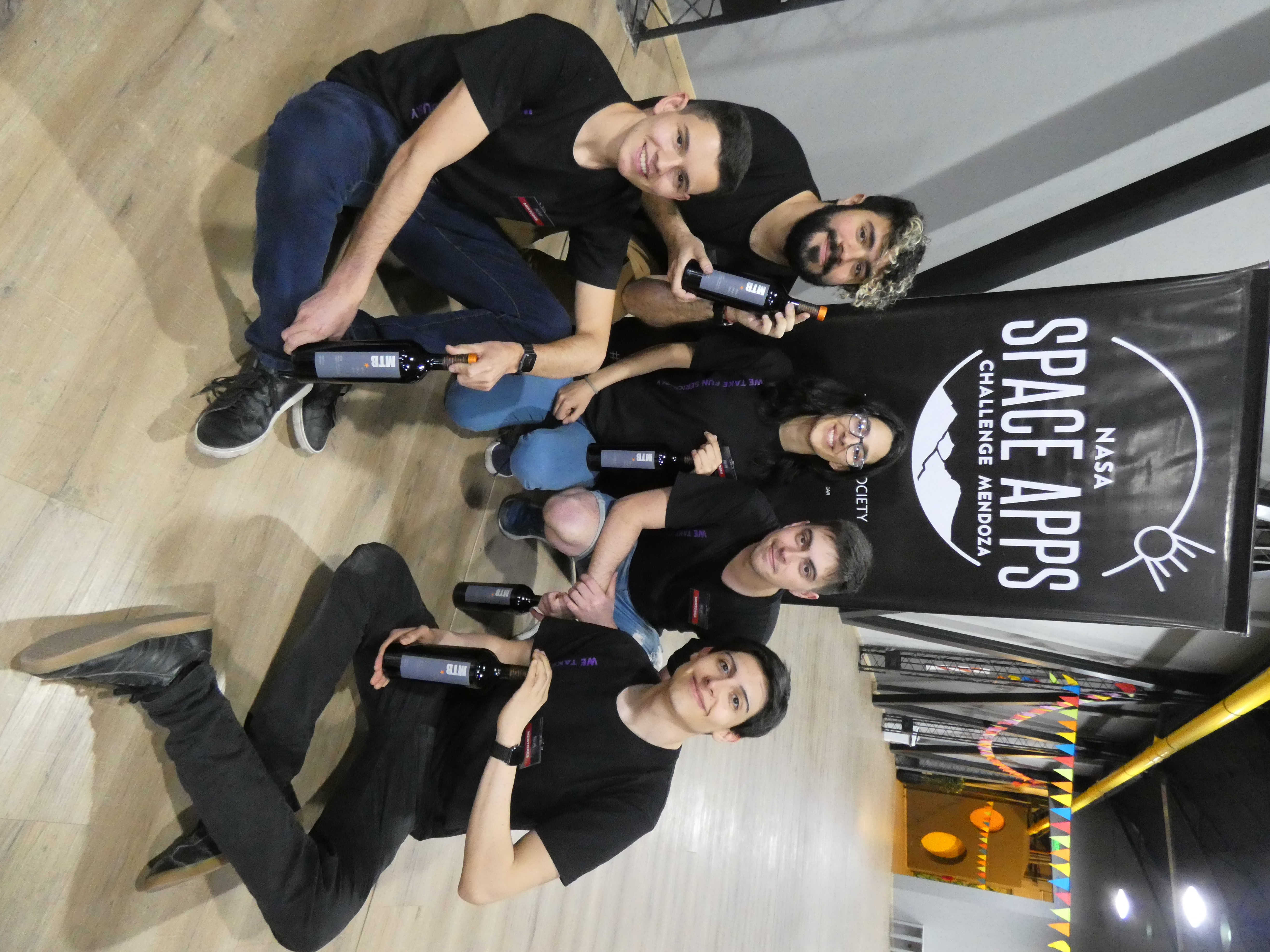 Mars Society mentors + MTB.JPG